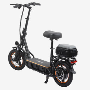 FREEBOY H14 Electric Scooter
