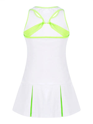 Girls' Summer Sports Set