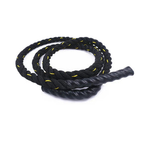 Heavy Duty Battle Rope for Intense Workouts