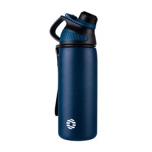 Insulated Vacuum Flask for Outdoor Adventures