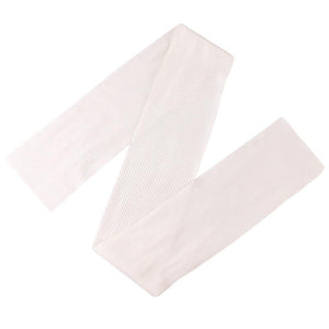 Elastic Candy Solid Color Head Wrap Newborn Head bands Bowknot Bows for Baby Girl Hair Accessories