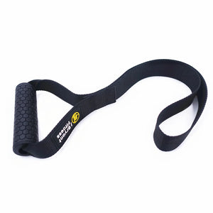 Multi-Purpose Cable Rope for Arm and Core Workouts