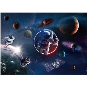 Puzzle 1000 Pieces AdultPaper Puzzle For Educational Toys 1000 Pieces New Puzzle World Popular Travel Desitnation  Toy For Children Great for Gift