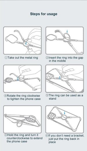 Luxury Phone Case For iPhone 12 Pro Metal Frame Shape Shockproof Cover Bumper Back Cool Case Aluminum Metal X-Frame Support Bumpers Compatible iPhone