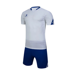 Personalized Men's Soccer Uniforms