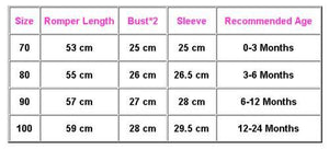 Newborn Infant Baby Girls Boy Top Romper Jumpsuit Bodysuit Comfy Outfits With Text Little Brother For Boys