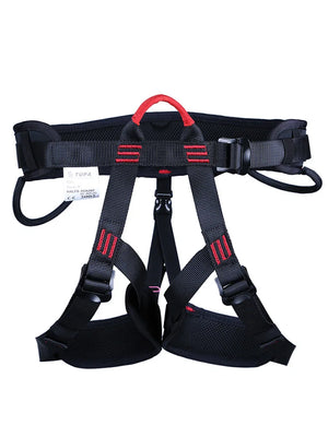 Elevate Your Adventure  Climbing Harness
