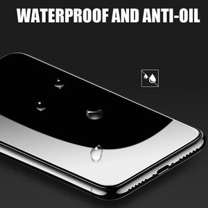 3Pcs For iPhone 7 8 6 s 6s Plus Protective Glass For Screen Protector Film Glass Armor Tempered-Glass Compatible for iPhone Screen Protector for iPhone