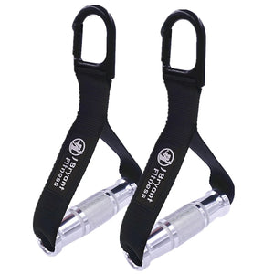 Strong, Durable Gym Handles for Serious Lifters