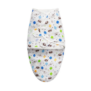 Baby Sleeping Bags Newborn Wrap Envelope Swaddle New Born Blanket Swaddling Sleepsacks For Baby