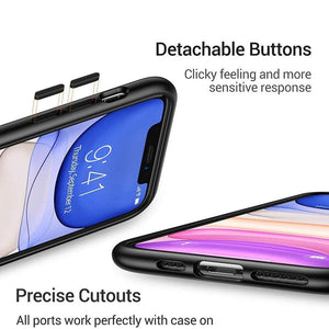 Black Big Eye Cat Cover Phone Case For iPhone 14 13 12 11 Pro Max Mini XS Max X XR Silicone Black Anti-Fingerprint Anti-Fall Clear Soft Anti-Yellow Cover Silicone Case