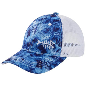 Bassdash Men's & Women's Fishing Trucker Hat