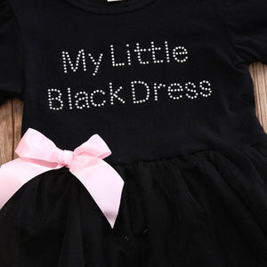 Cute Summer Newborn Baby Girls  Knee-Length Tutu Party Outfit Unique Design Perfect Gift For Her