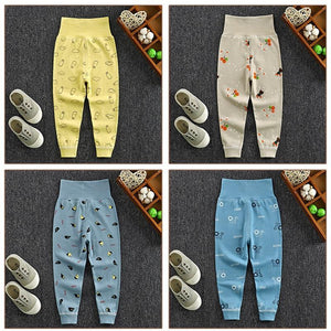 Baby Pants Long Trousers Baby Girls Boys Leggings Newborn Cotton Clothes Baby Clothing For Boys And Girls