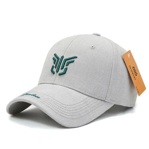 Embroidered Baseball Cap