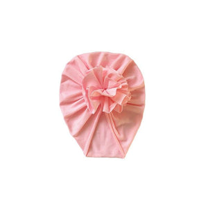 Baby Girls Head Wrap Turban Headbands Hair Accessories For Girls Baby Kids elegent Design  Bow