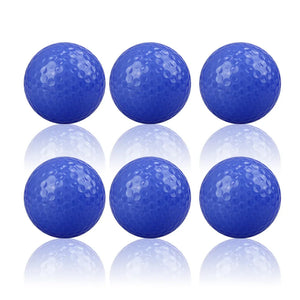 Mini Golf Balls Golf Practice Balls Golf Training Aids