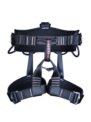 Elevate Your Adventure  Climbing Harness