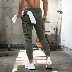Men's Track Pants