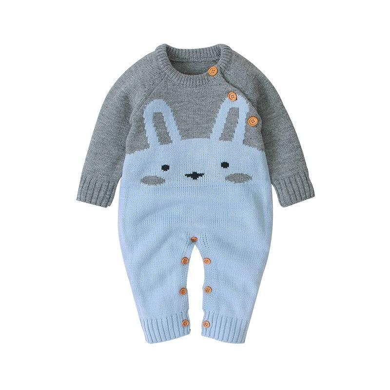 Baby Clothing Baby Rompers For  Jumpsuit Toddler Costume winter Newborn Baby Clothes