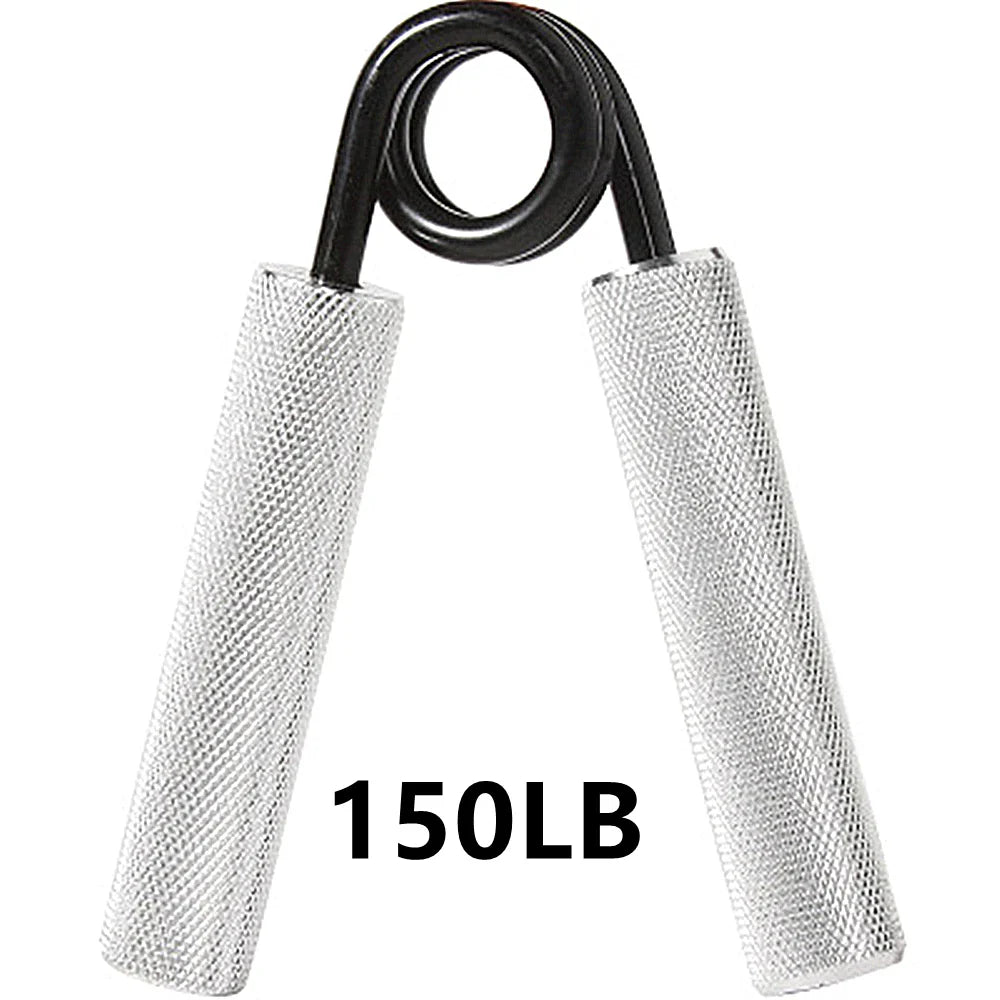 Adjustable Grip Trainer for Muscle Building & Recovery
