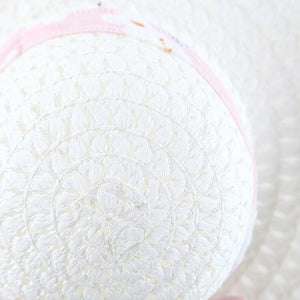 Modern Girl Summer New Baby Dress + Hat Baby Girl Outfits Dress for Princess Birthday Party Dress