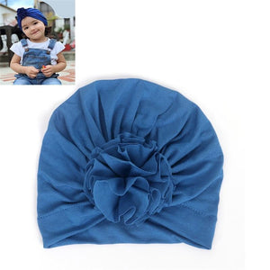 Modern Baby Headband Girl Headbands Cotton Knot Bow Turban Headband Stretchy Baby Bow For Girls