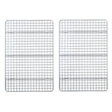 Stainless Steel Non-stick Cooling Rack for Baking and Pastry