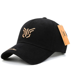 Embroidered Baseball Cap