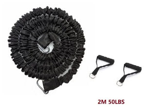 2M-5M Resistance Bands for Explosive Force Training