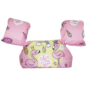 Swim Safety Essentials Arm Floaties Life Jackets and Buoyancy Vests