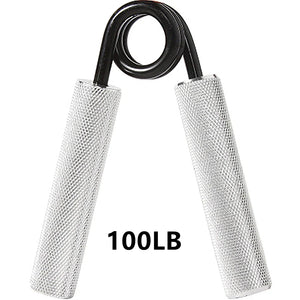 Adjustable Grip Trainer for Muscle Building & Recovery