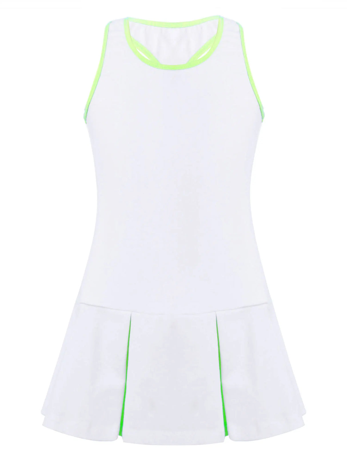 Girls' Summer Sports Set