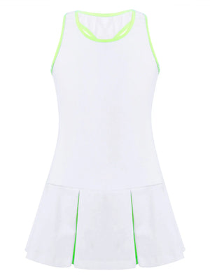Girls' Summer Sports Set