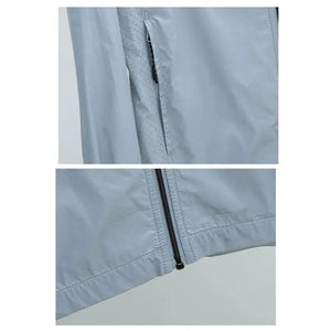 Men's Waterproof Cycling Jacket