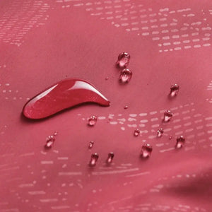 Breathable, Waterproof Rain Jacket