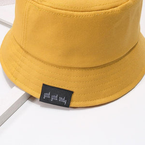 Modern Cotton Baby Hats for Kids Boys and Girls Sun Hats Fisherman Hat Beach Caps For Boys and Girls Kids