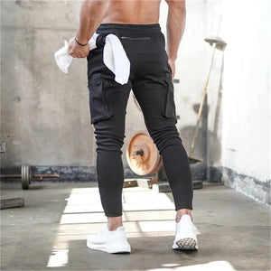 Men's Track Pants