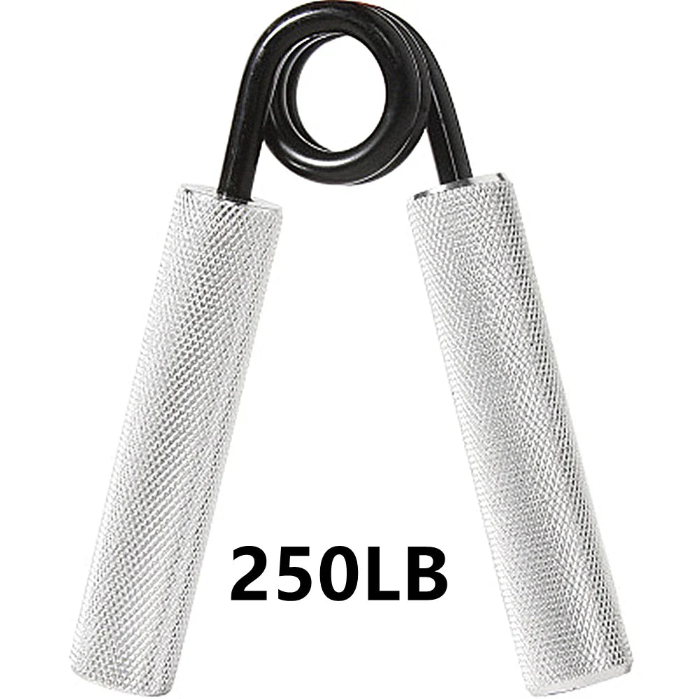 Adjustable Grip Trainer for Muscle Building & Recovery