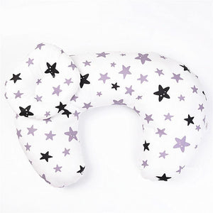 Newborn Baby Head Positioner Sleeping Breast Feeding for Mummy nursing multifunctional Pillows For Baby