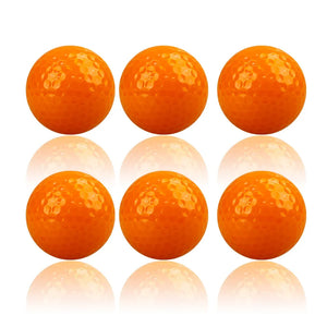 Mini Golf Balls Golf Practice Balls Golf Training Aids