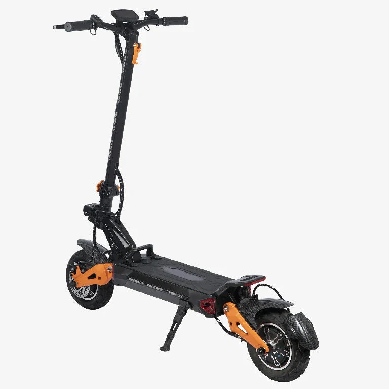 FREEBOY H9 Electric Scooter
