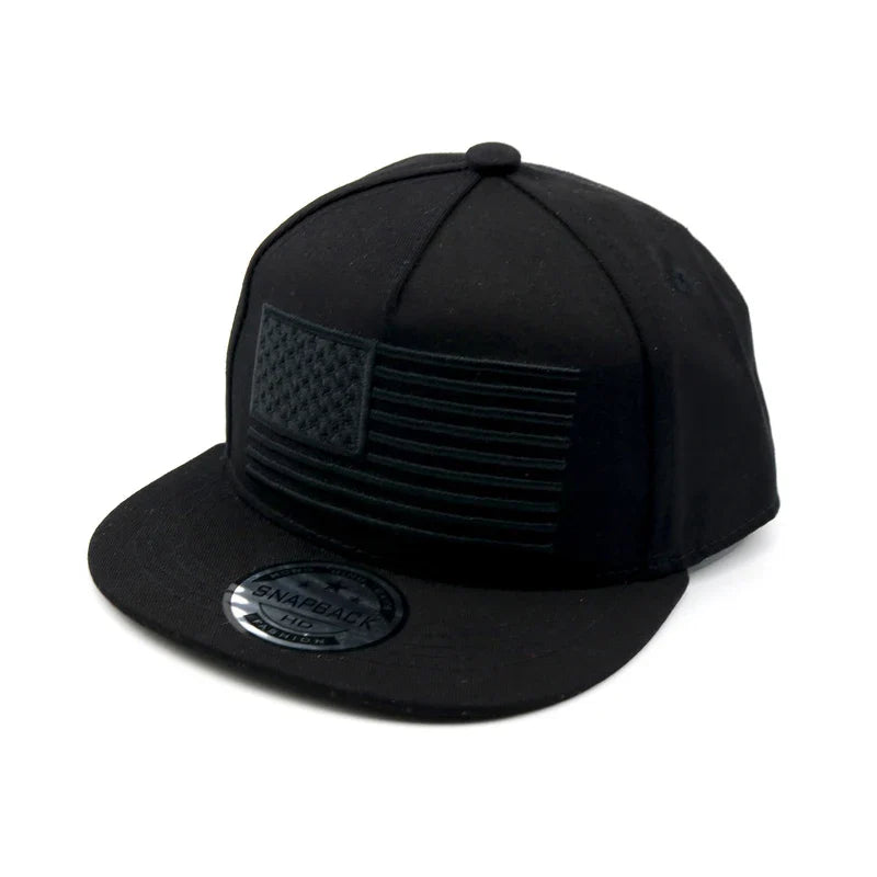 Baseball Caps for Kids (2-7 years)
