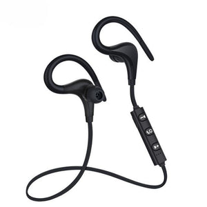 STEVVEX Bluetooth Earphone Wireless Headphones Mini Handsfree Stereo Bluetooth Headset With Mic Hidden Earbuds For Smart phones