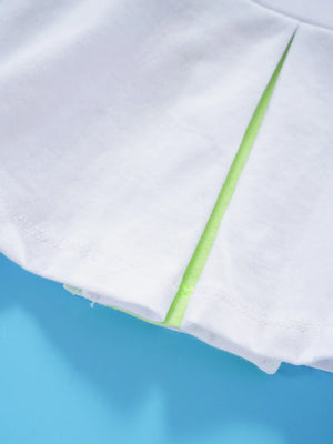 Girls' Summer Sports Set