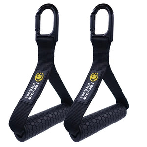 Strong, Durable Gym Handles for Serious Lifters