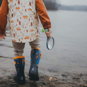 Terra Kids Magnifying Glass