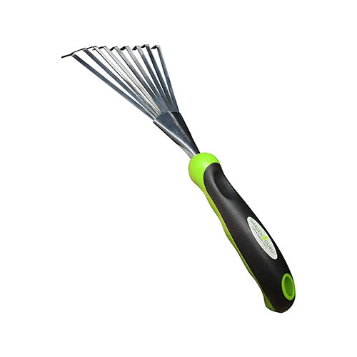 Hand Rake by Garden Guru