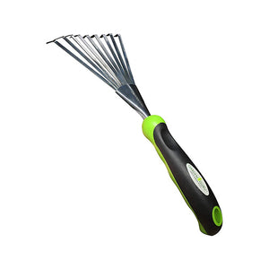 Hand Rake by Garden Guru