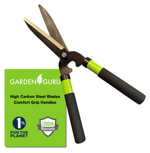 Mini Hedge Shear by Garden Guru